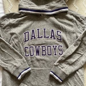 Dallas Cowboys hoodie